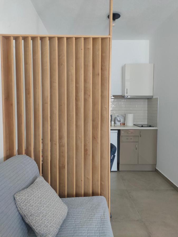 Theros Villas & Suites Chrysi Ammoudia Exteriér fotografie